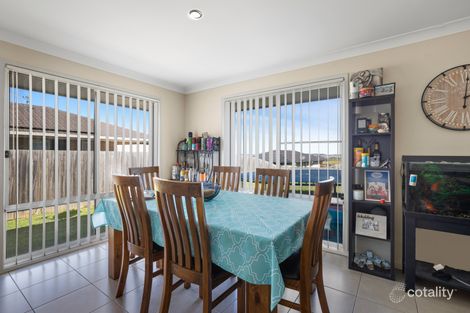 Property photo of 28 Cashmore Street Wyreema QLD 4352