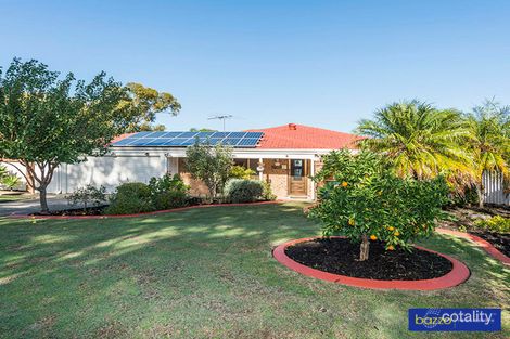 6 Nicholson Pl, Ballajura, WA 6066
