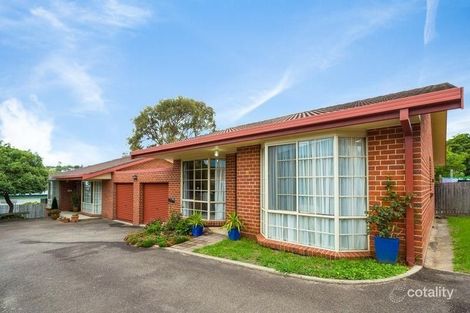 4/6 Cameron St, Merimbula, NSW 2548