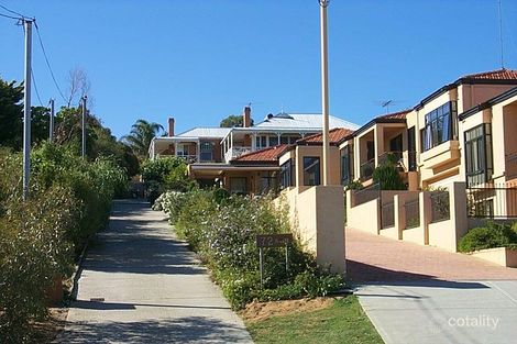 72a Preston Point Rd, East Fremantle, WA 6158