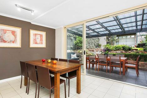 Property photo of 201A Chandos Street Crows Nest NSW 2065