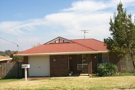 117 Gorman St, Darling Heights, QLD 4350