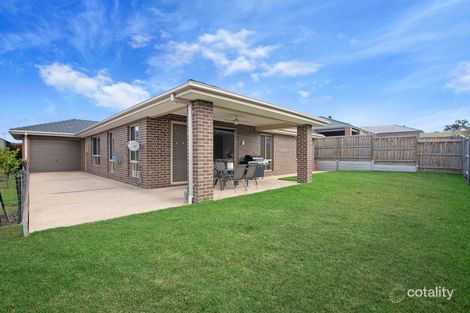 Property photo of 30 Darvel Drive Mernda VIC 3754
