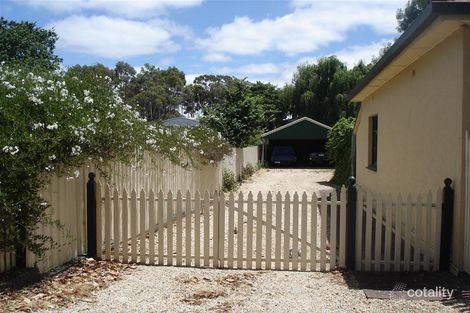 Property photo of 19 Queen Street Williamstown SA 5351