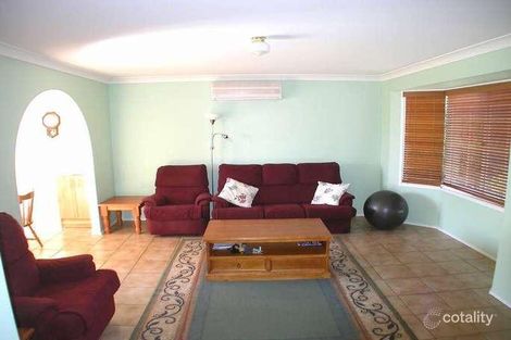Property photo of 34 Spring Hill Circle Currans Hill NSW 2567