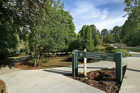 Property photo of 6 Princess Avenue Emerald VIC 3782