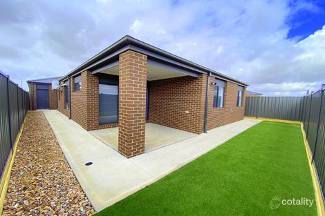 Property photo of 16 Sahlia Avenue Kalkallo VIC 3064