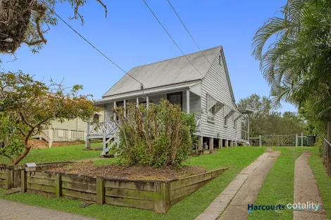 40 Oxford St, Bulimba, QLD 4171