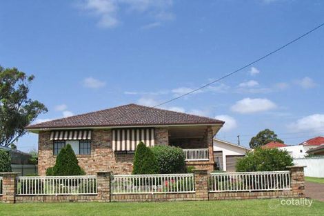 Property photo of 13 Fletcher Street Wallsend NSW 2287