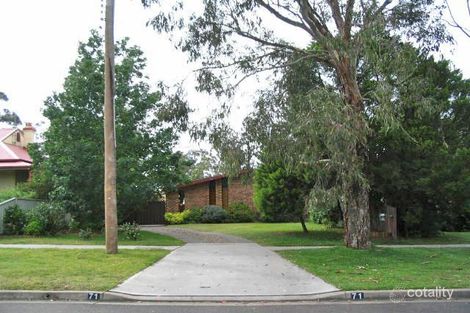71 Elizabeth St, Riverstone, NSW 2765