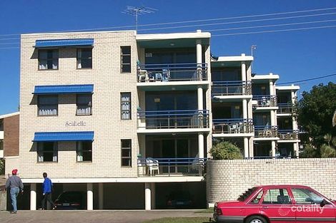 Property photo of 12/6-8 Alexandra Parade Maroochydore QLD 4558