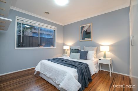 Property photo of 15 Tonbridge Circle Derrimut VIC 3026