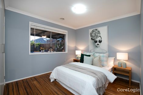 Property photo of 15 Tonbridge Circle Derrimut VIC 3026