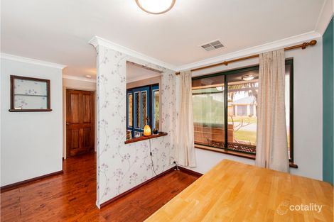 Property photo of 13 La Estrada Way Port Kennedy WA 6172