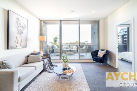 405/18 Ebsworth St, Zetland, NSW 2017