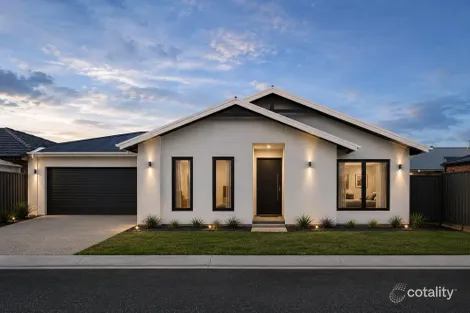 4 Tuff St, Werribee, VIC 3030