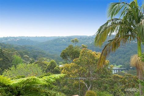 Property photo of 2 Pindari Avenue Castle Cove NSW 2069