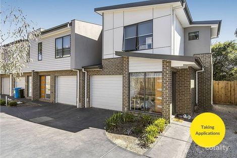 4/13 Allandale Rd, Boronia, VIC 3155