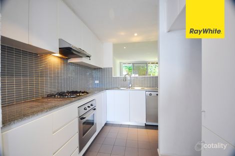 Property photo of 2/66-76 Frances Street Lidcombe NSW 2141