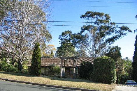 Property photo of 6 Kanangra Avenue Baulkham Hills NSW 2153