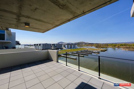 Property photo of 16/33 Eastlake Parade Kingston ACT 2604