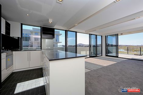 Property photo of 16/33 Eastlake Parade Kingston ACT 2604