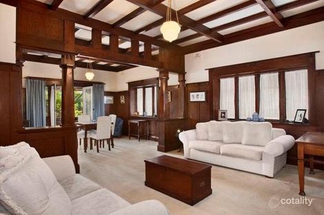 Property photo of 20 Malvern Avenue Croydon NSW 2132