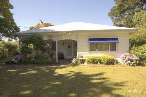 Property photo of 99 Main Street Gembrook VIC 3783