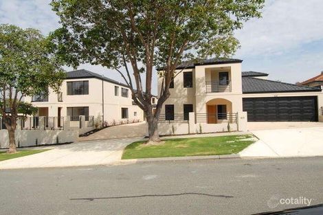Property photo of 3/42 Gladstone Road Rivervale WA 6103