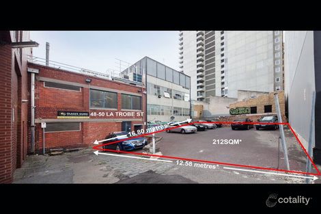 Property photo of 50 La Trobe Street Melbourne VIC 3000