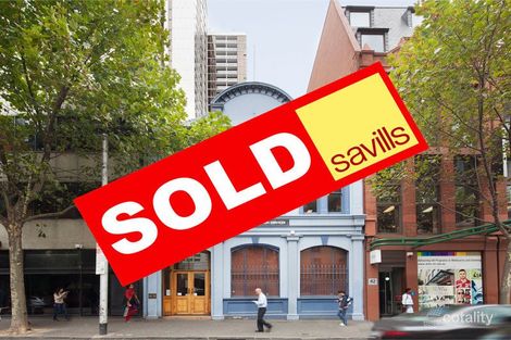 Property photo of 50 La Trobe Street Melbourne VIC 3000