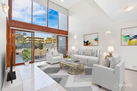 Property photo of 3/7-9 Wheatleigh Street Crows Nest NSW 2065