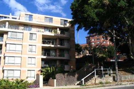 Property photo of 401/57-63 Coogee Bay Road Randwick NSW 2031