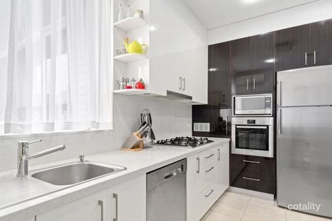 Property photo of 12/11 Kooyong Road Caulfield North VIC 3161
