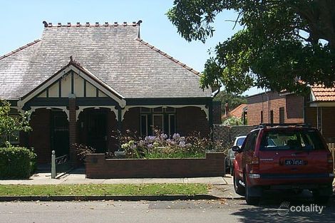 14 Northcote St, Haberfield, NSW 2045