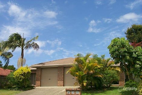 2/21 Nina Pde, Arundel, QLD 4214