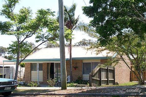 118 Evelyn Rd, Wynnum West, QLD 4178