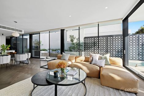 Property photo of 3D Moffat Street Brighton VIC 3186