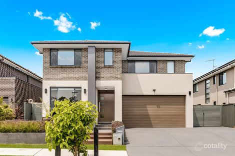 11 Leopold St, Denham Court, NSW 2565