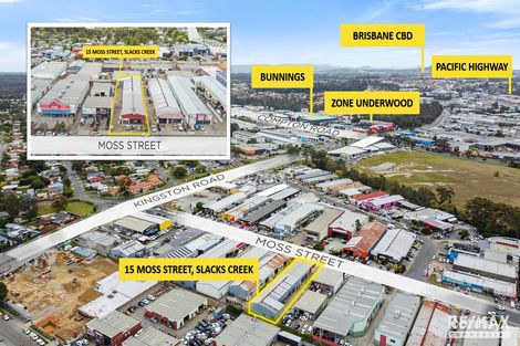 15 Moss St, Slacks Creek, QLD 4127