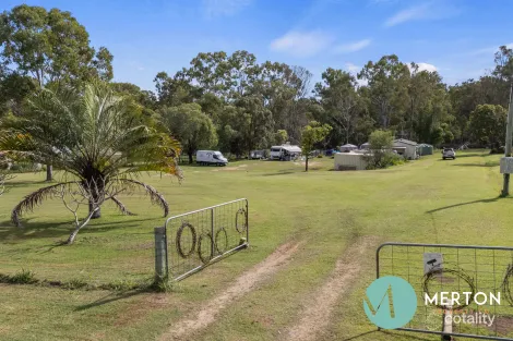 22 Settlement Rd, Curra, QLD 4570