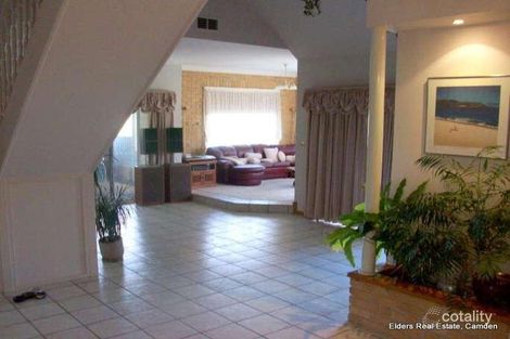 Property photo of 85 Rapleys Loop Road Werombi NSW 2570