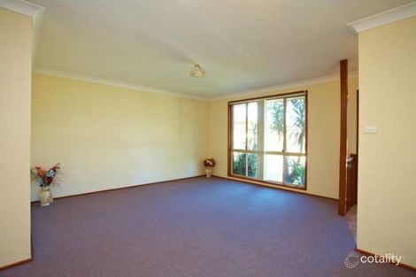 Property photo of 69 Aminta Crescent Hassall Grove NSW 2761