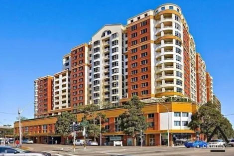 Property photo of 53/20-34 Albert Road Strathfield NSW 2135