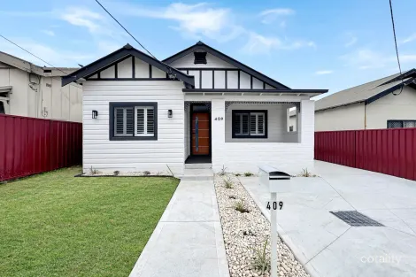 409 Stacey St, Bankstown, NSW 2200