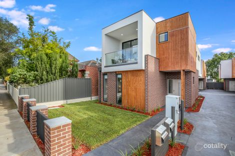 Property photo of 1/34 Middle Road Maribyrnong VIC 3032