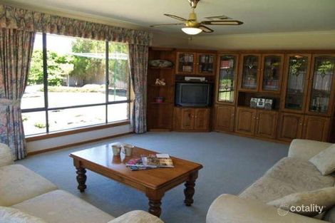 Property photo of 3 Gouger Close Woodcroft SA 5162
