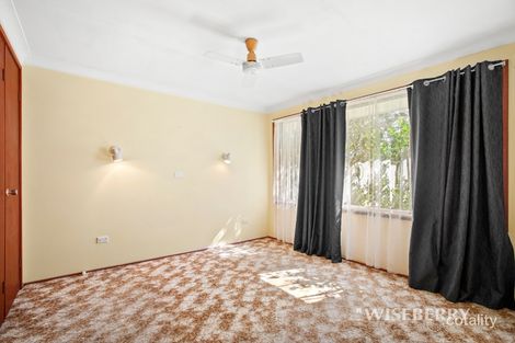 Property photo of 52 Danbury Avenue Gorokan NSW 2263