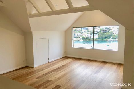 Property photo of 3 Green Street Cremorne Point NSW 2090