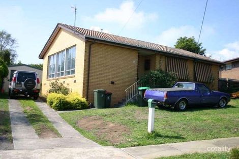 12 Manuka St, Churchill, VIC 3842